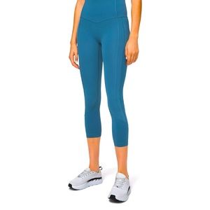 Lululemon All The Right Places Leggings